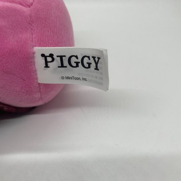 ROBLOX Piggy Series 1 8" Collectible Plush Stuffed Animal - Picture 6 of 6